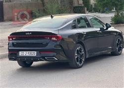 کیا K5